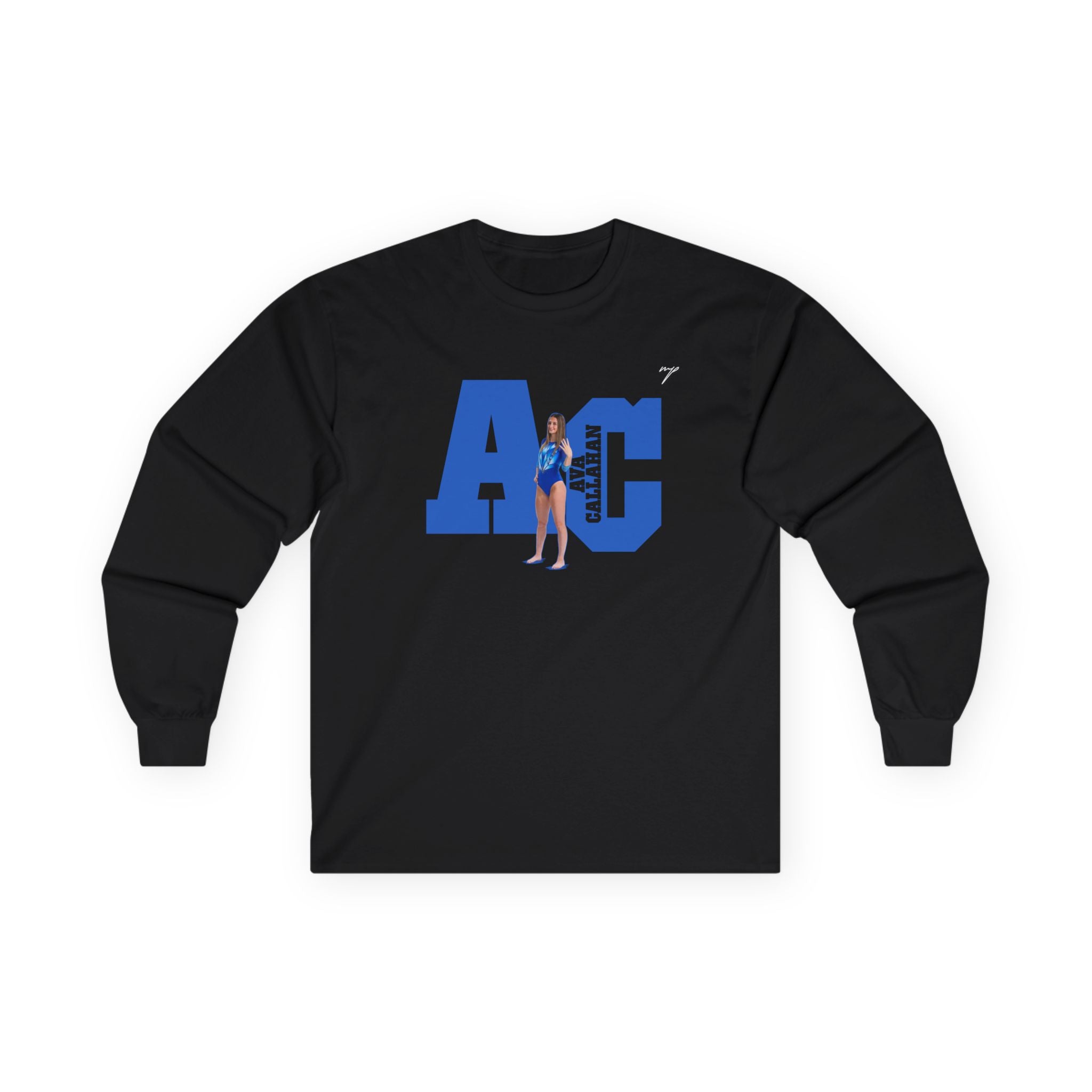 Ava Callahan Long Sleeve Tee