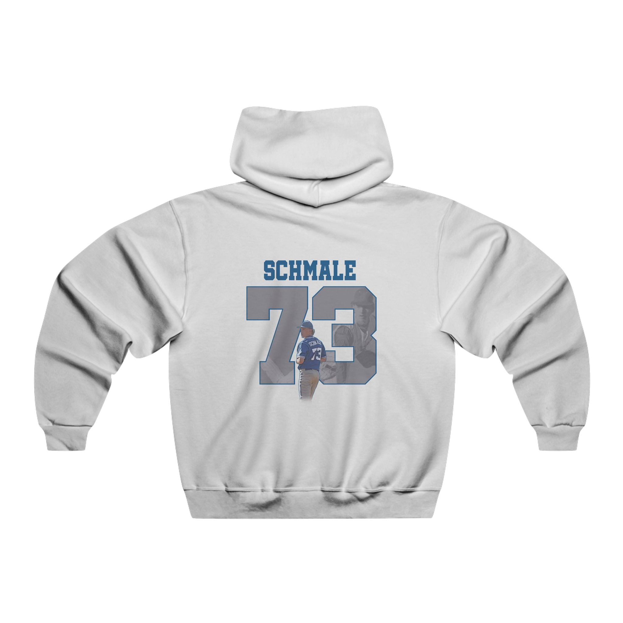 Nolan Schmale Vintage Hoodie