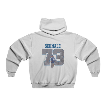 Nolan Schmale Vintage Hoodie