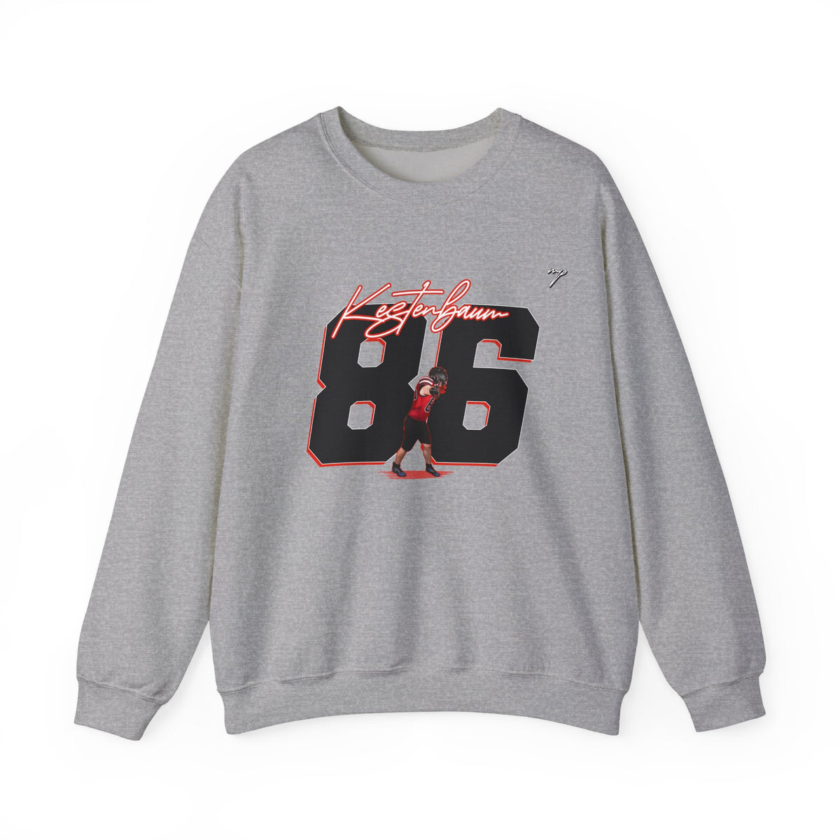 Eli Kestenbaum Crewneck