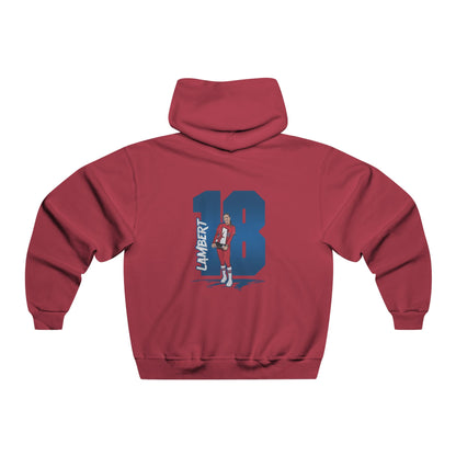 Ainsley Lambert Vintage Hoodie