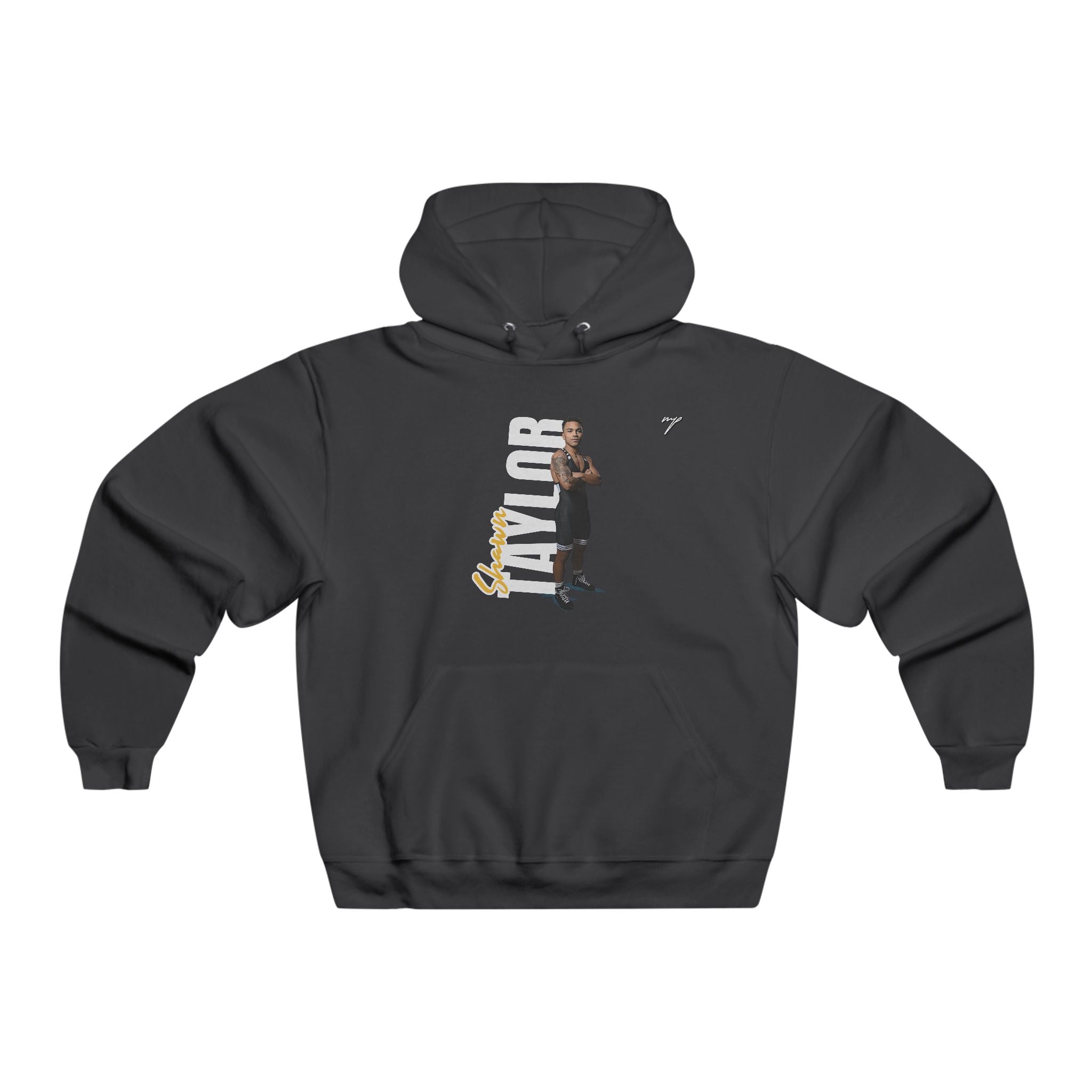 Shawn Taylor Vintage Hoodie