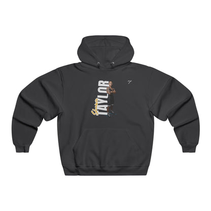 Shawn Taylor Vintage Hoodie