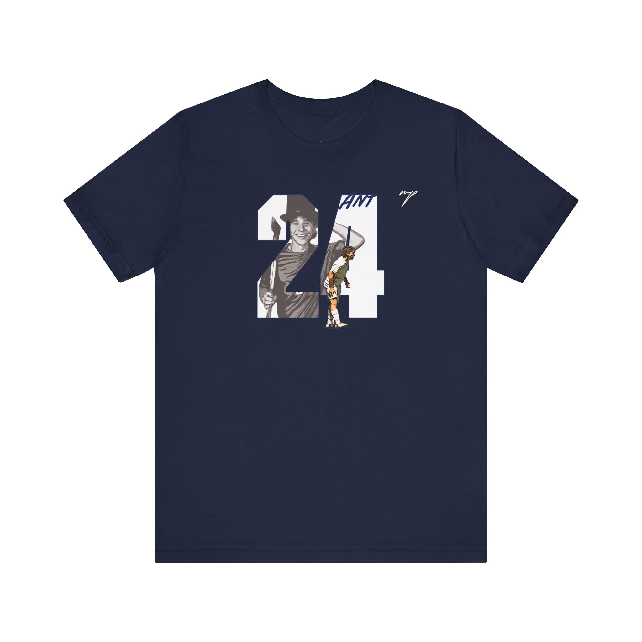 Anthony Ruiz Graphic Tee