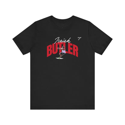 Isaiah Butler Graphic Tee