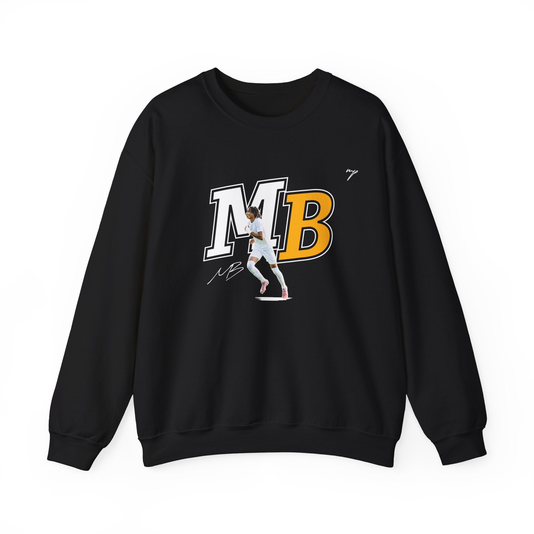 Makai Badeau Crewneck