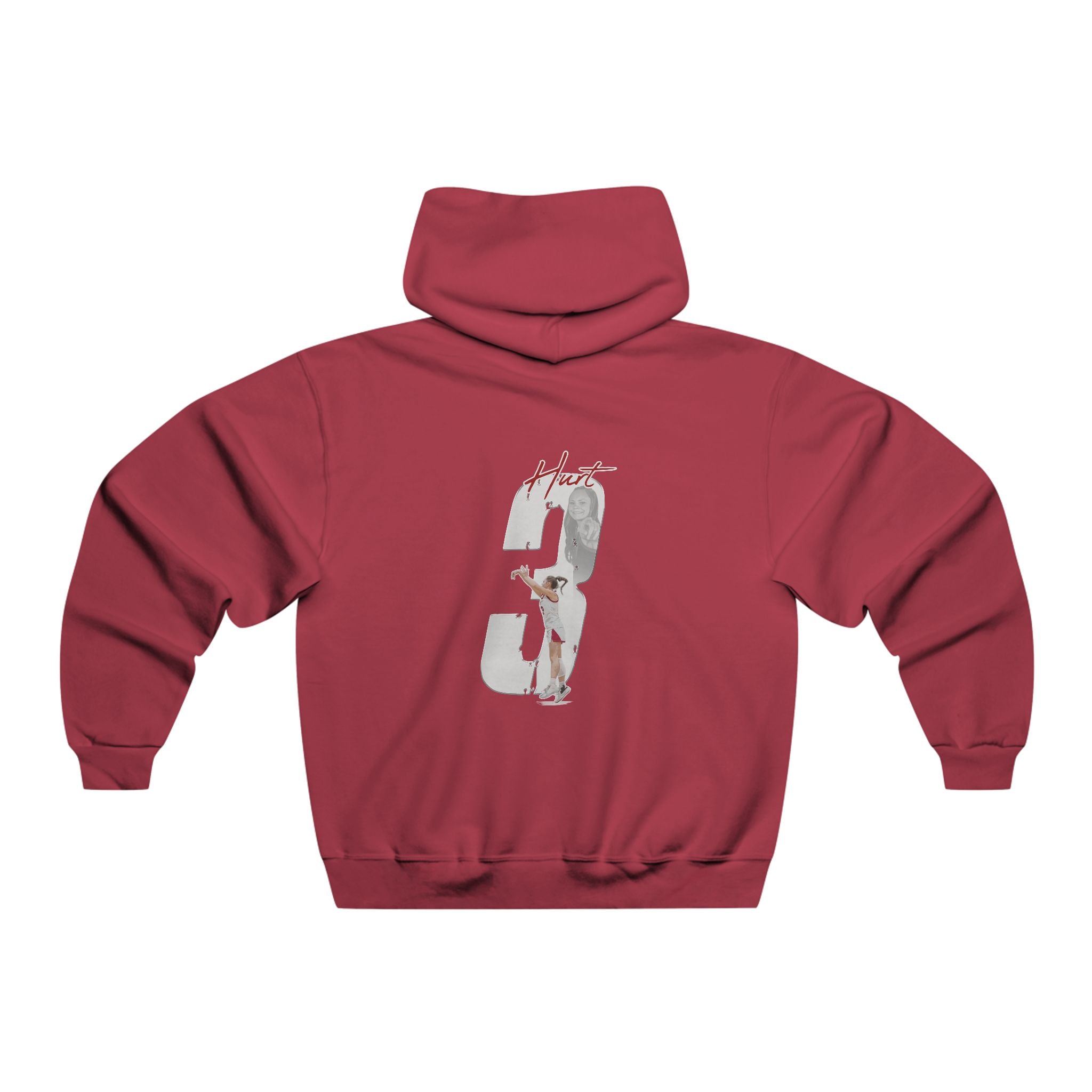 Hadassah Hurt Vintage Hoodie