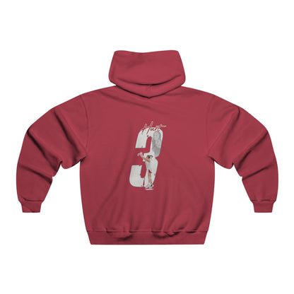 Hadassah Hurt Vintage Hoodie