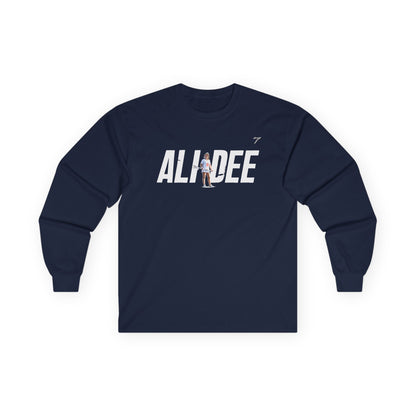 Ali Dee Wickwire Long Sleeve Tee