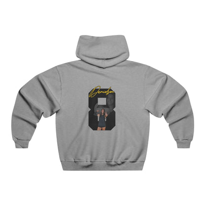 Sophie Danielson Vintage Hoodie