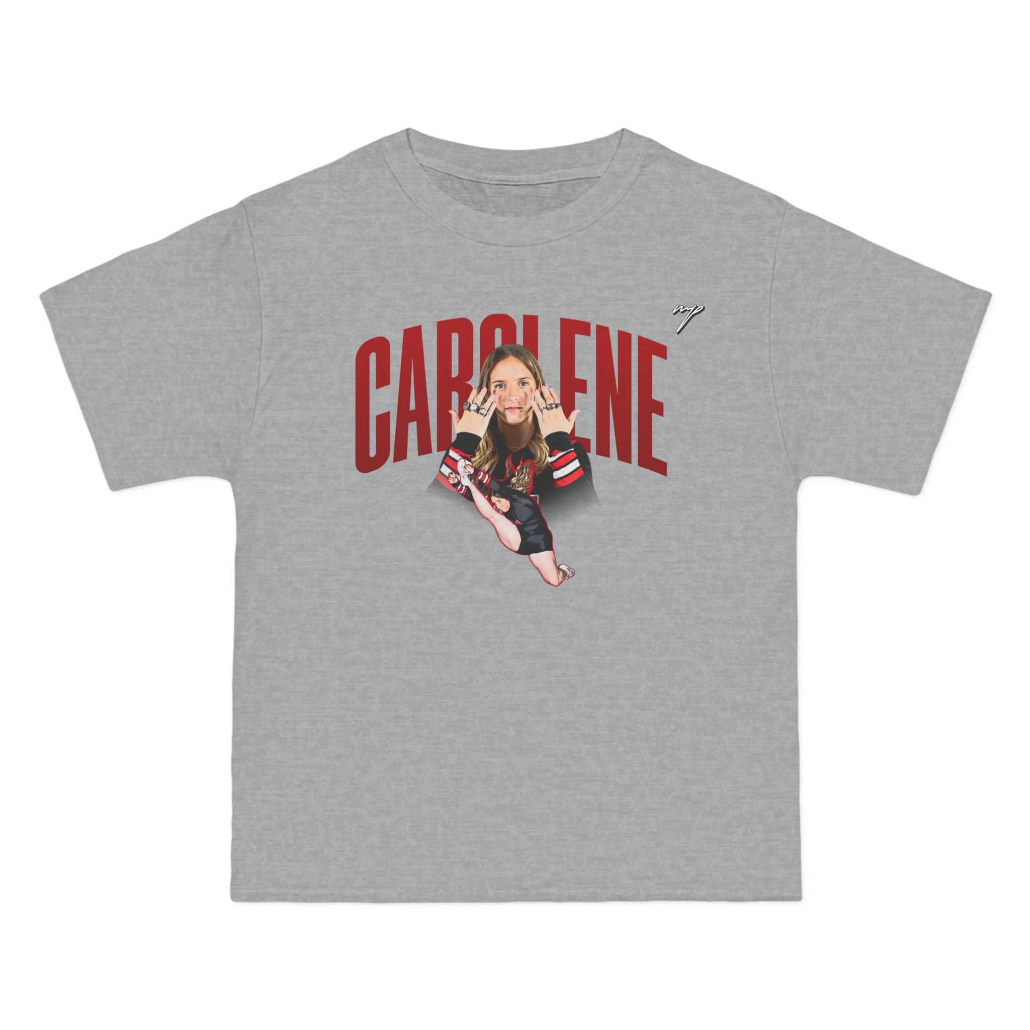 Carolene Haynes Vintage Tee