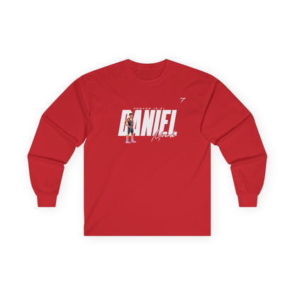 Daniel Miranda Long Sleeve