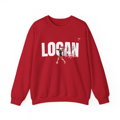 Logan Milan Crewneck