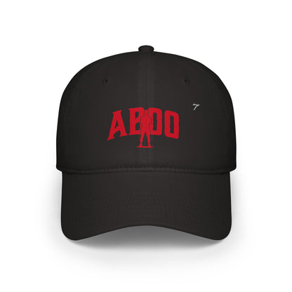 Abdullah Assaf Hat