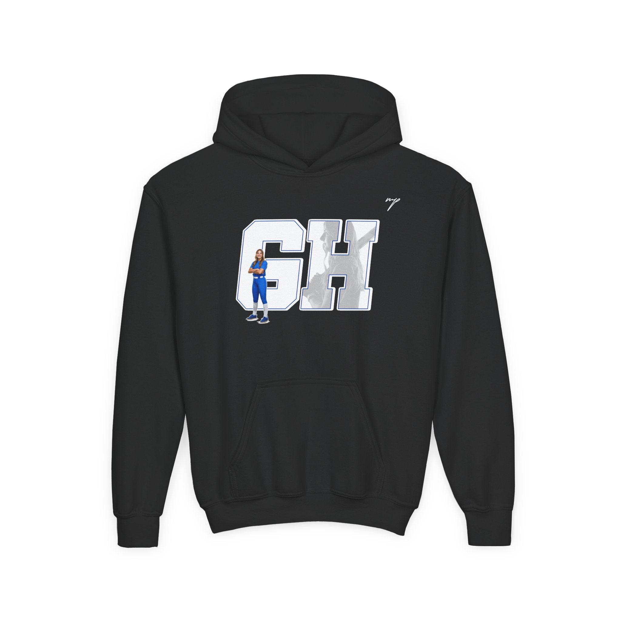 Gabbie Hensley YOUTH Hoodie