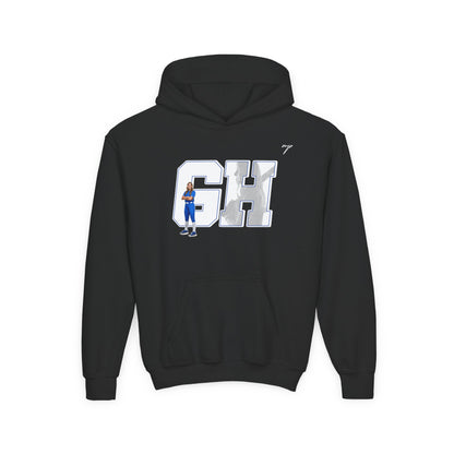 Gabbie Hensley YOUTH Hoodie