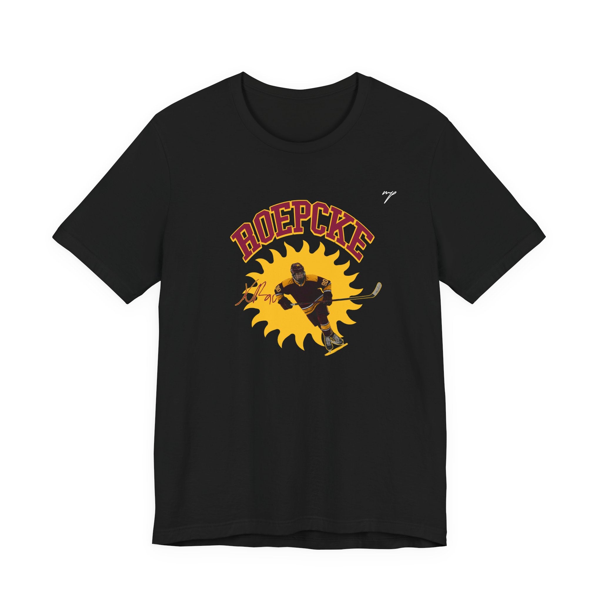 Kyle Roepcke Graphic Tee