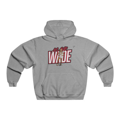 Kendall Wade Vintage Hoodie