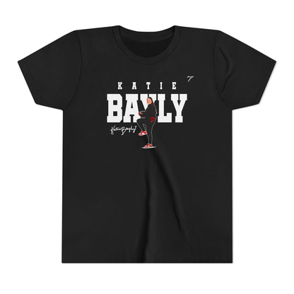Katie Bayly YOUTH Graphic Tee