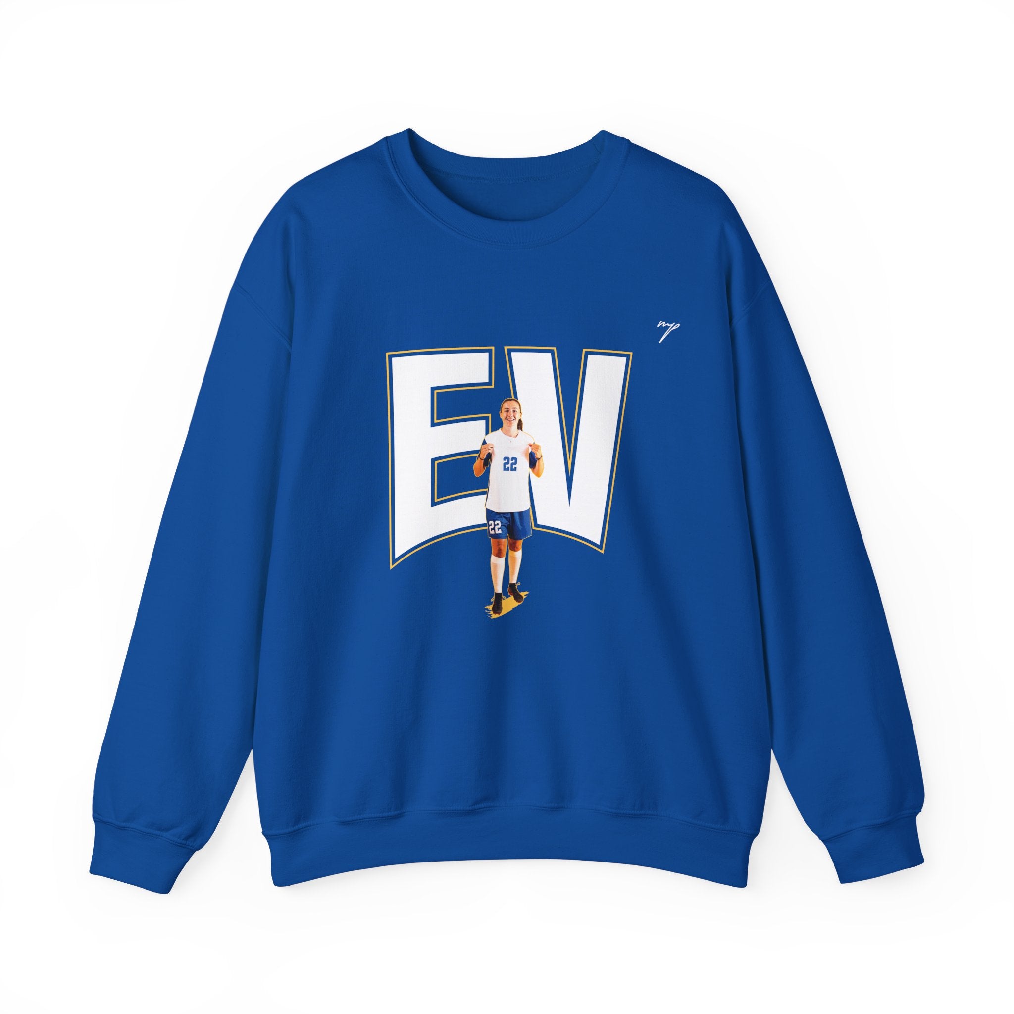Emily Vennard Crewneck