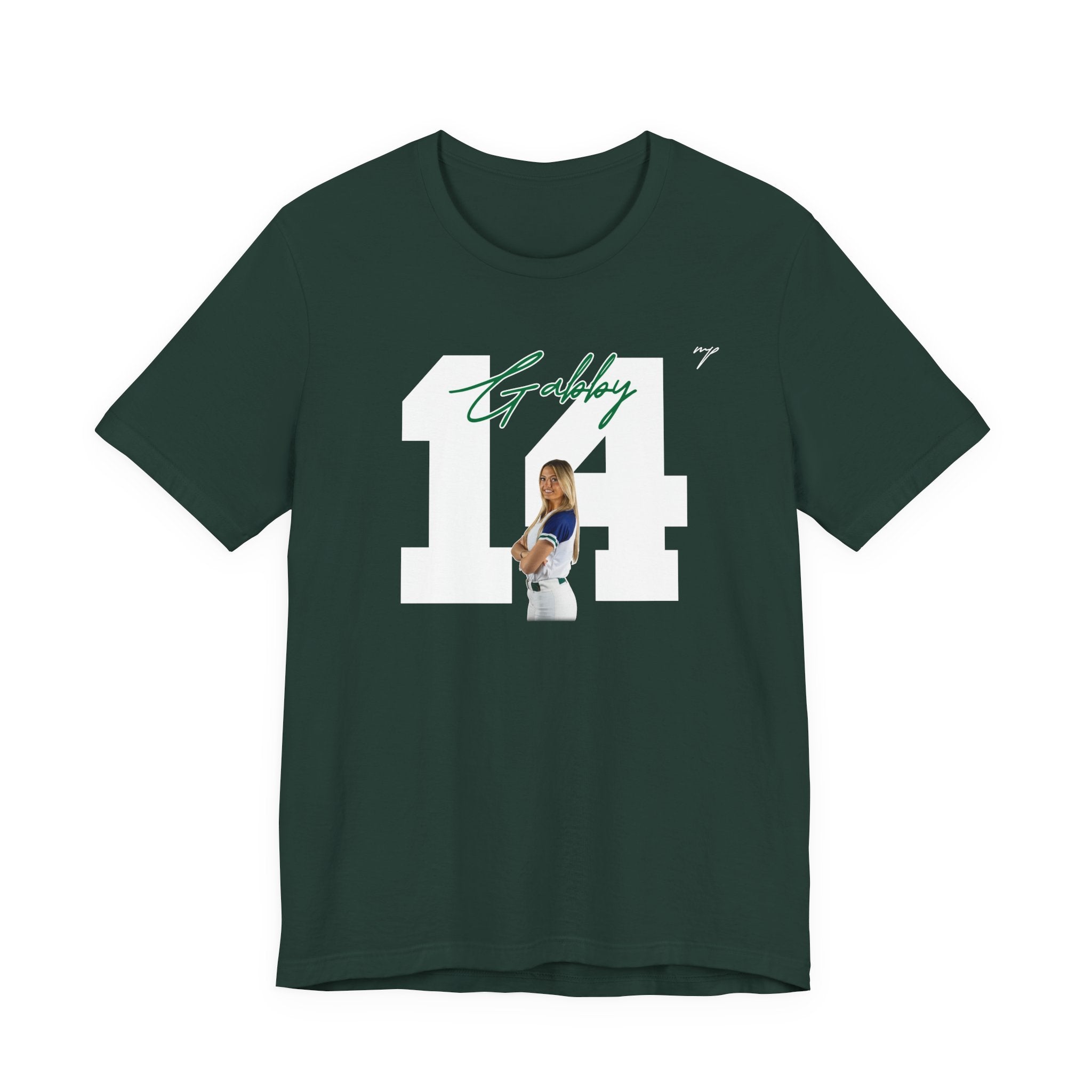 Gabriella Bryce Graphic Tee