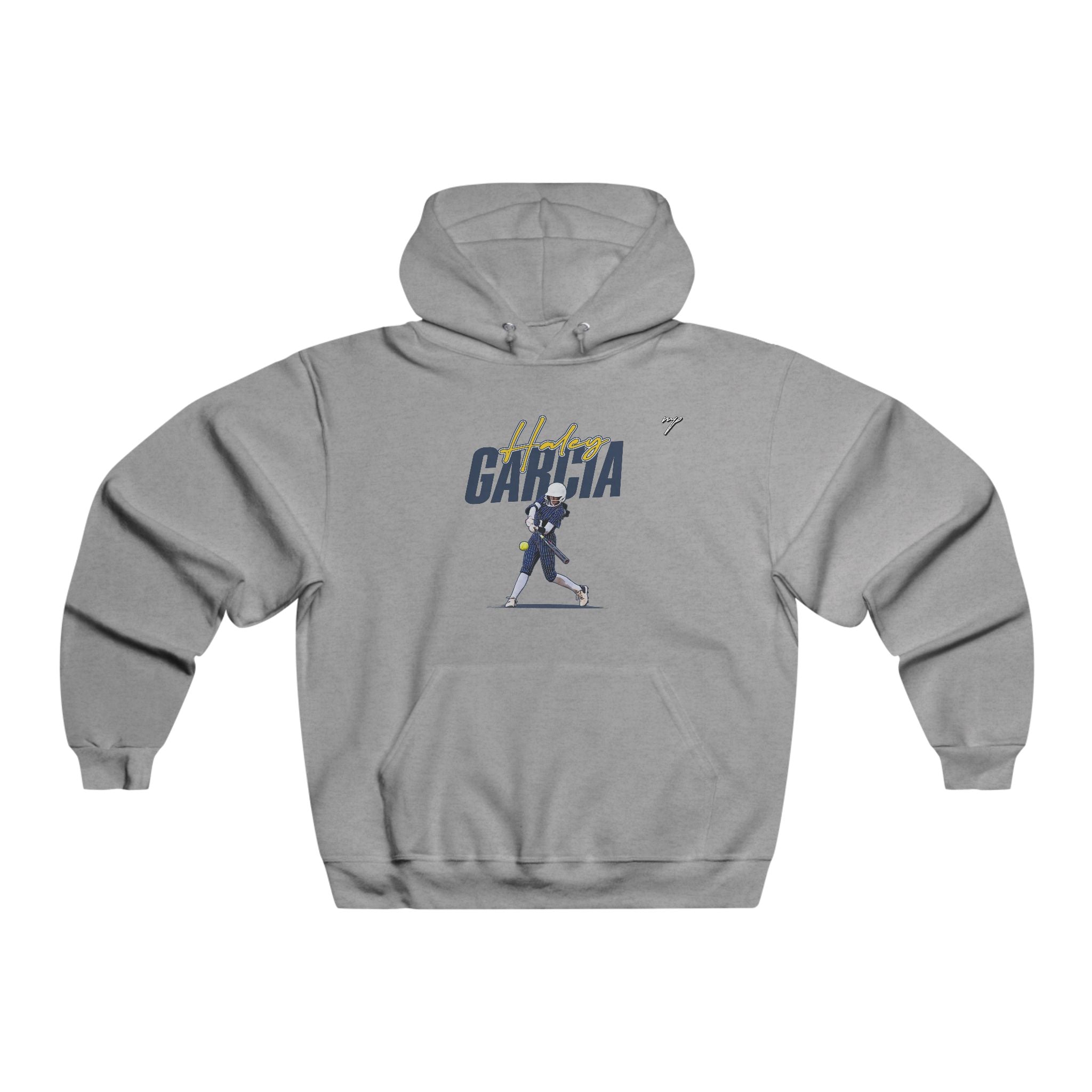 Haley Garcia Vintage Hoodie