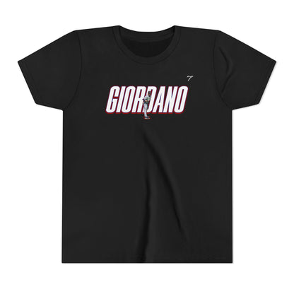 Joey Giordano YOUTH Graphic Tee