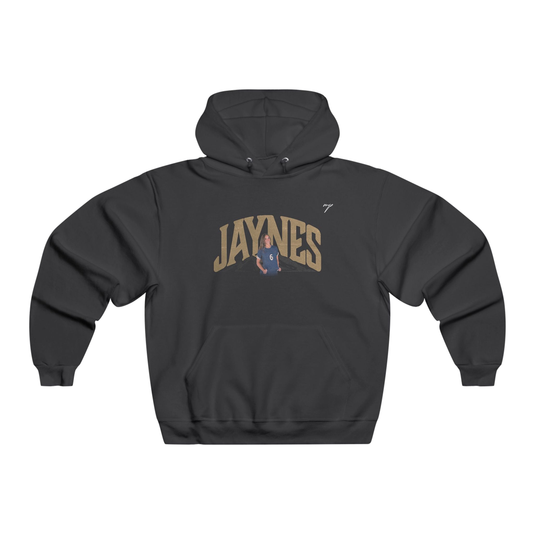 Teagan Jaynes Vintage Hoodie