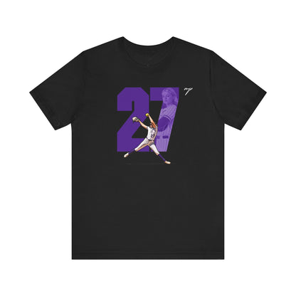Oakley Vickers Graphic Tee
