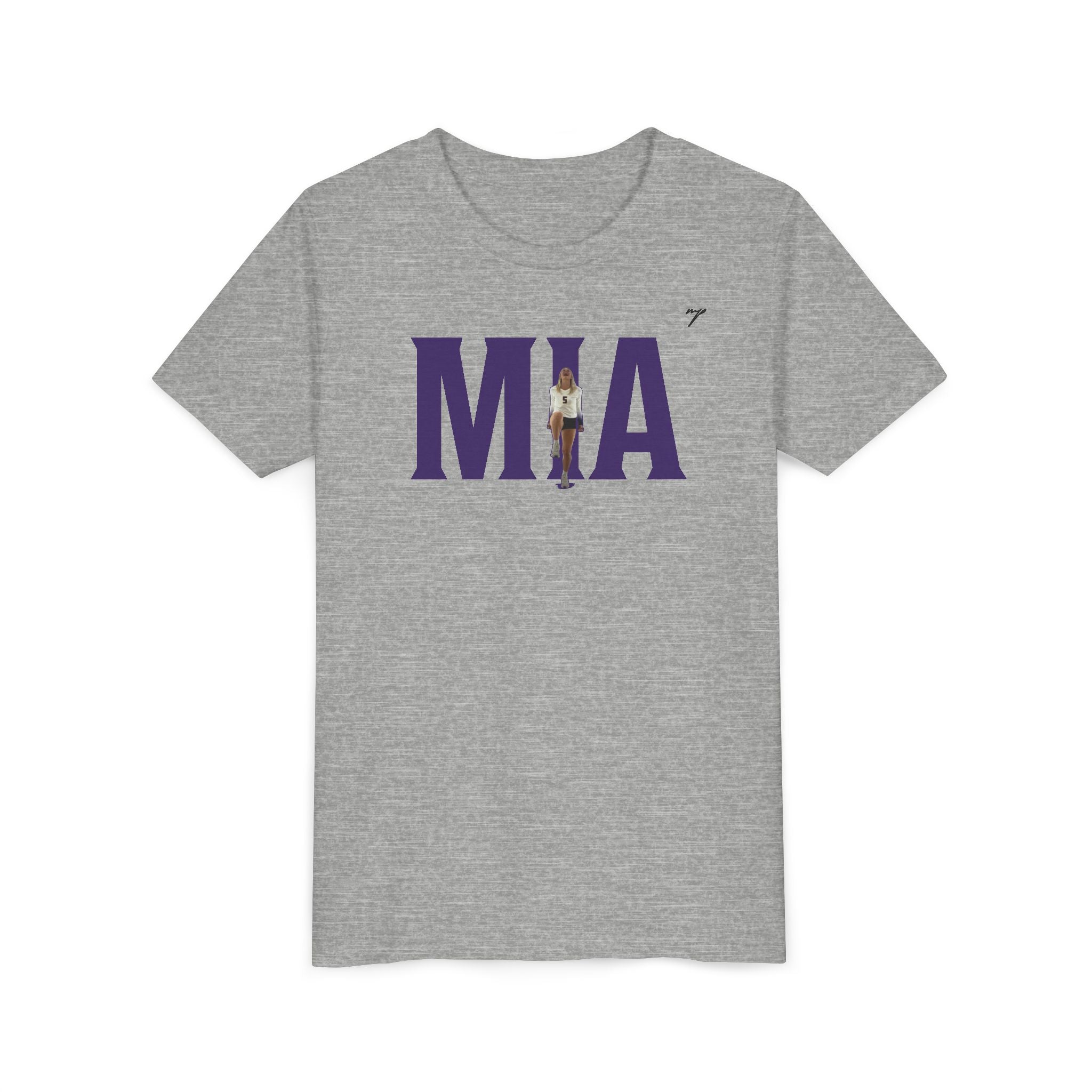 Mia Andrle YOUTH Graphic Tee