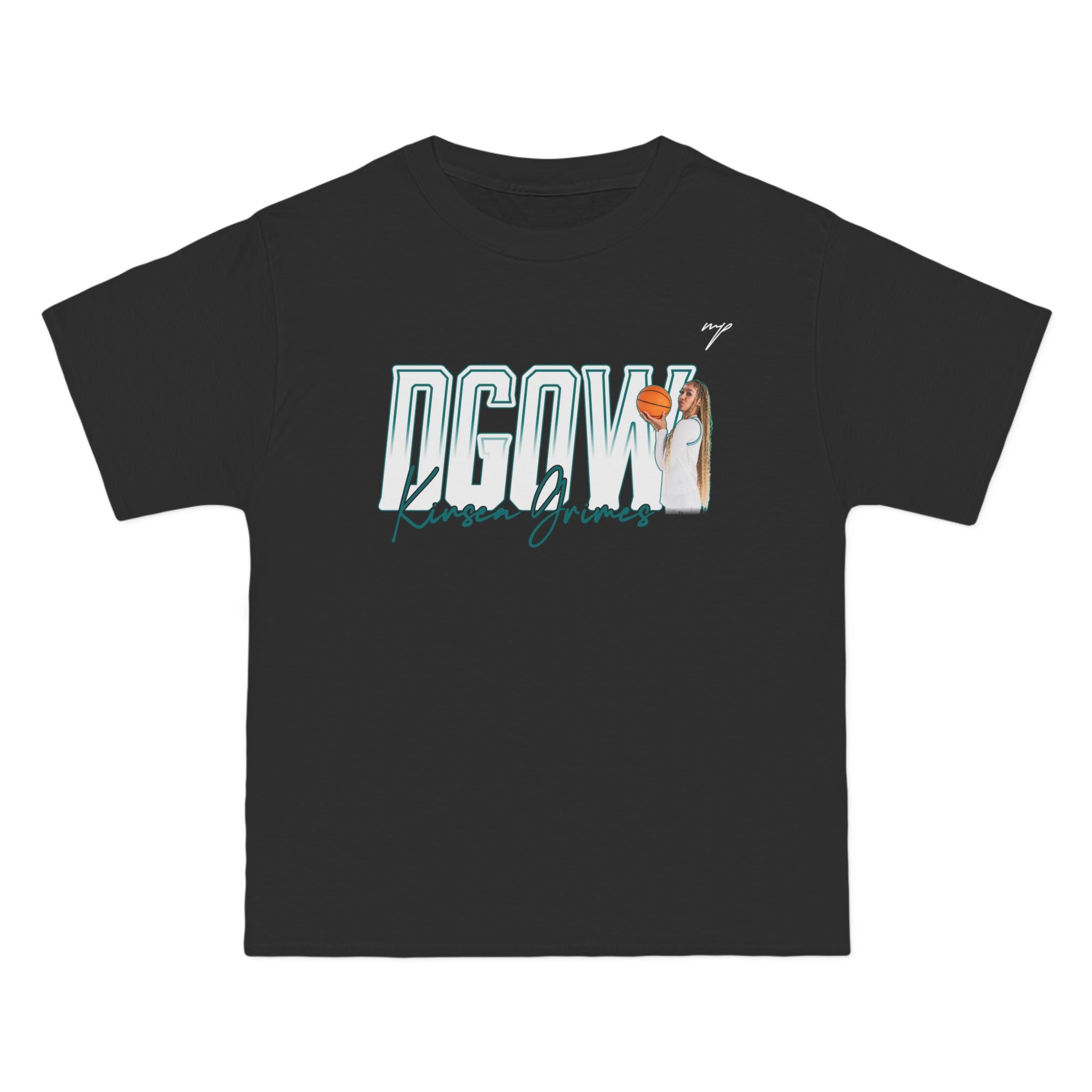 Kinsea Grimes Vintage Tee