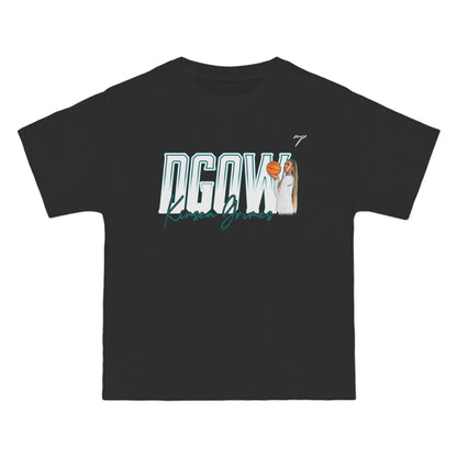 Kinsea Grimes Vintage Tee