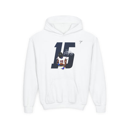 Zavion Maples YOUTH Hoodie