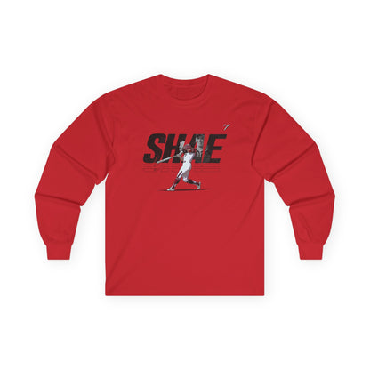 Shae Anderson Long Sleeve Tee