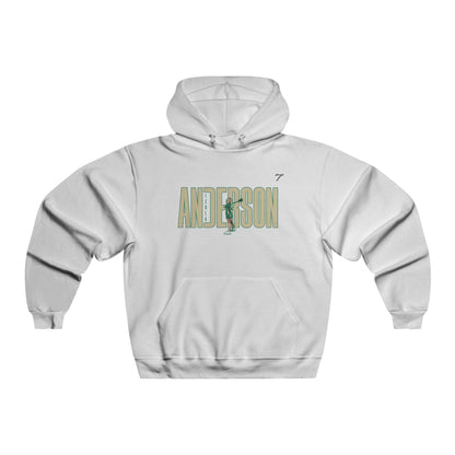 Izola Anderson Vintage Hoodie