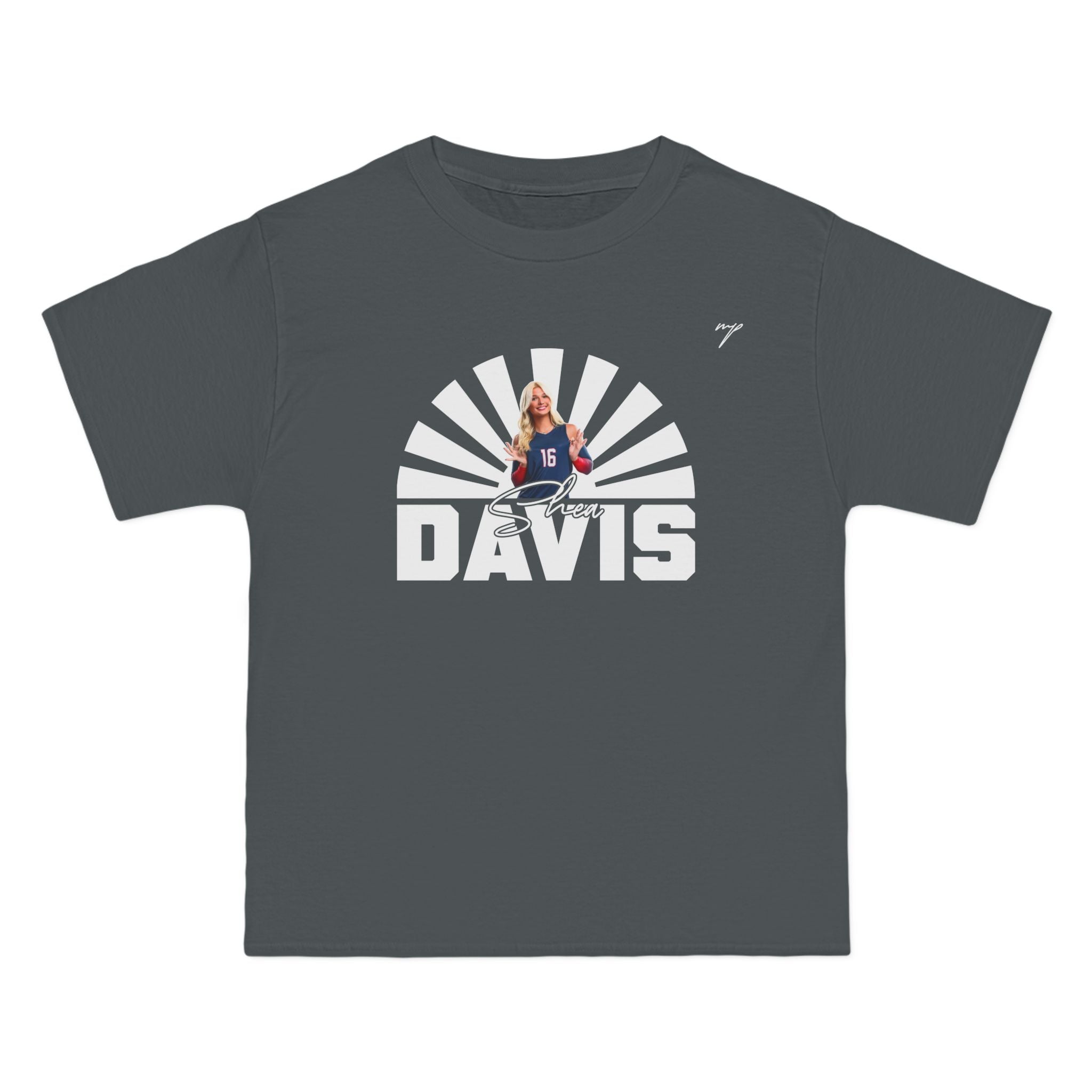 Shea Davis Vintage Tee