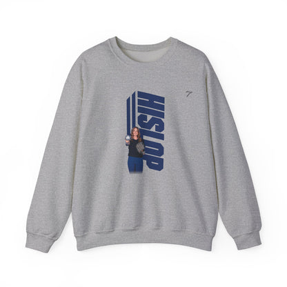 Makinley Hislop Crewneck