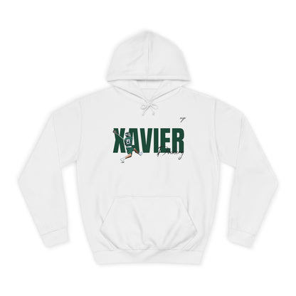Xavier Dockery Hoodie