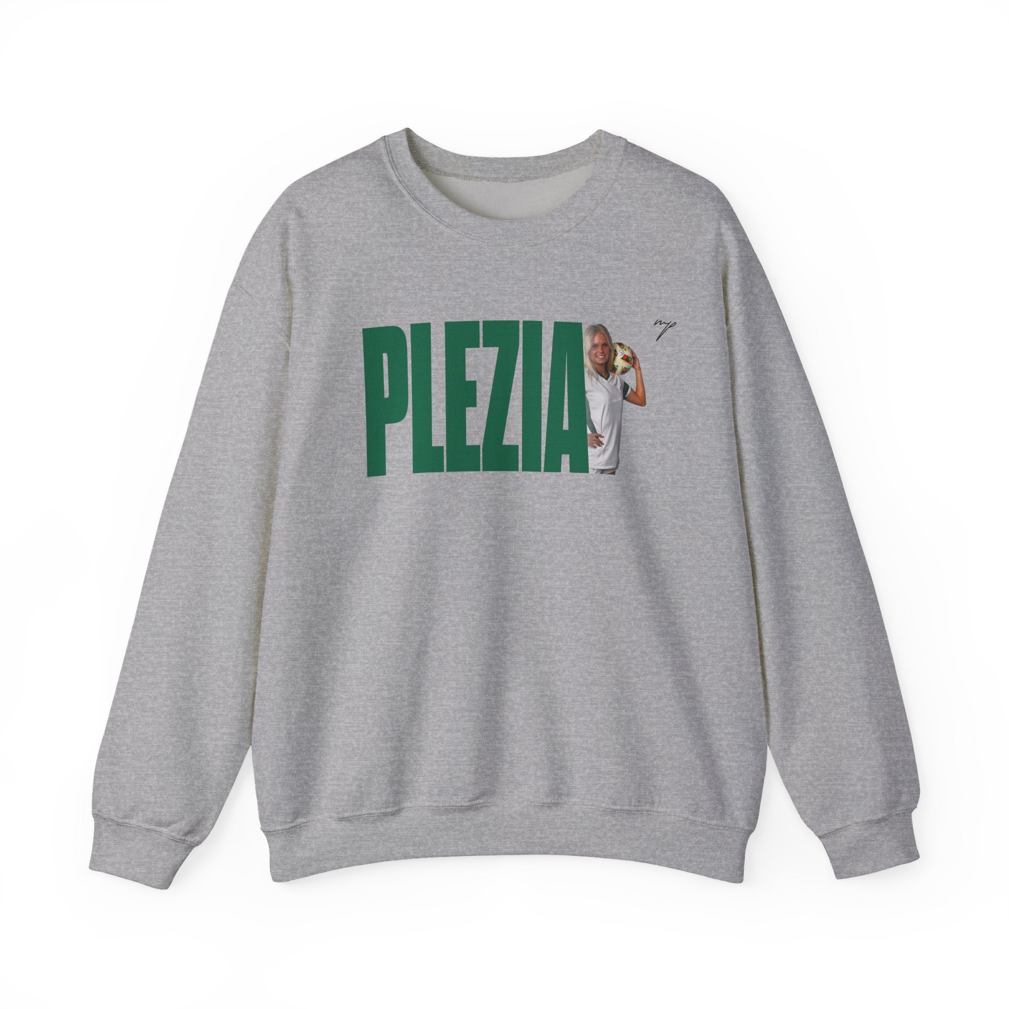 Ava Plezia Crewneck