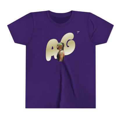 Abby Geairn YOUTH Graphic Tee