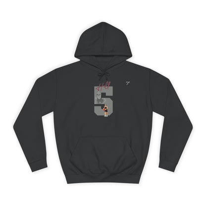 Kneco Hill Hoodie