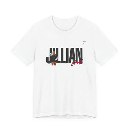 Jillian Barth Graphic Tee