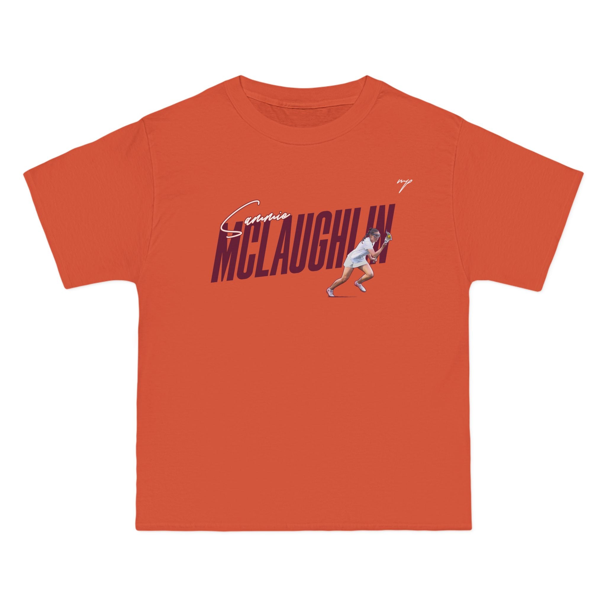 Sammie Mclaughlin Vintage Tee