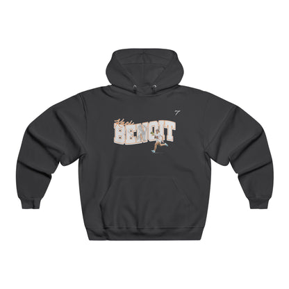 Kaci Benoit Vintage Hoodie