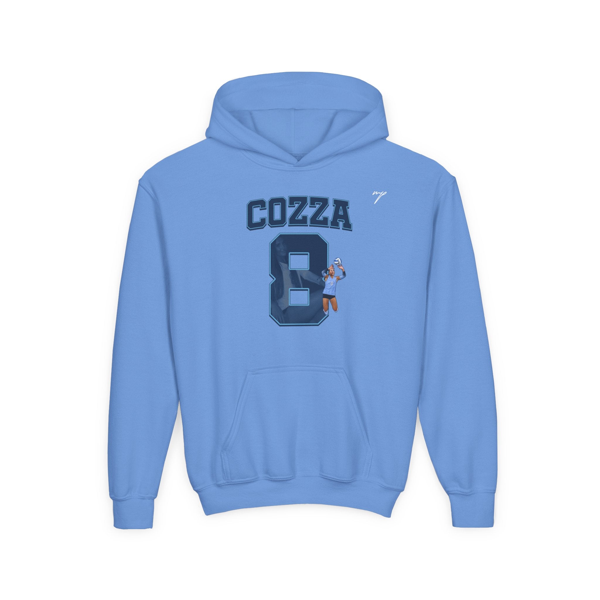 Sienna Cozza YOUTH Hoodie