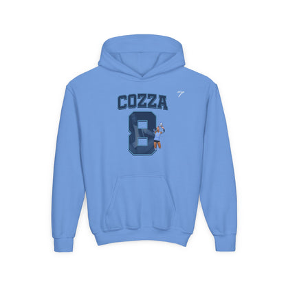Sienna Cozza YOUTH Hoodie