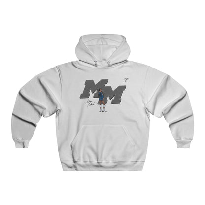 Mimi Mambu Vintage Hoodie