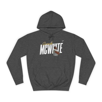 Sowande McWhite Hoodie