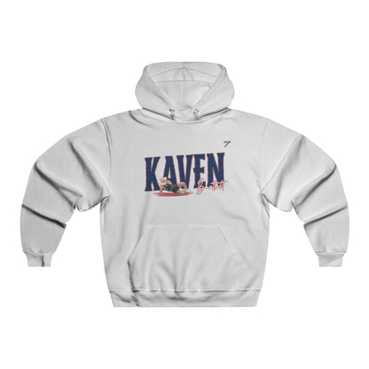 Kaven Bartlett Vintage Hoodie