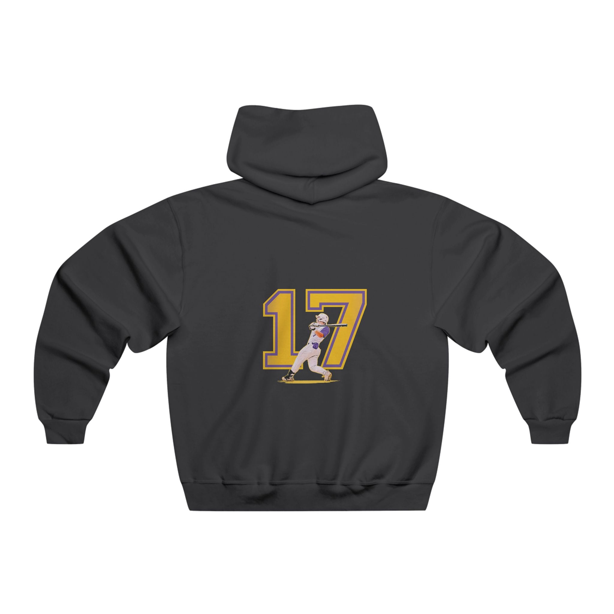 Josh Steger Vintage Hoodie